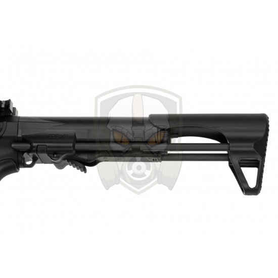 CM16 Raider L 2.0E S-AEG  - Black -