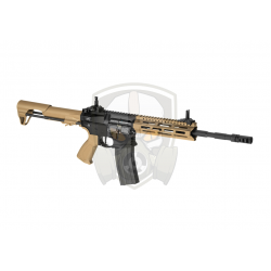 CM16 Raider L 2.0E S-AEG  - Desert -