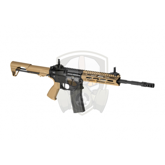 CM16 Raider L 2.0E S-AEG  - Desert -