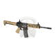 CM16 Raider L 2.0E S-AEG  - Desert -