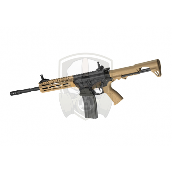 CM16 Raider L 2.0E S-AEG  - Desert -