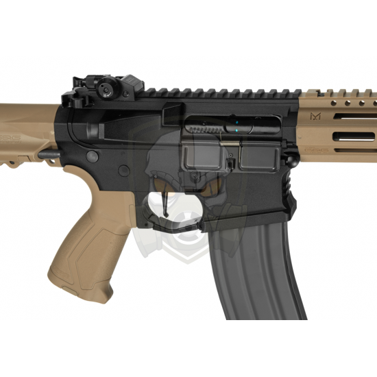 CM16 Raider L 2.0E S-AEG  - Desert -