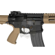 CM16 Raider L 2.0E S-AEG  - Desert -