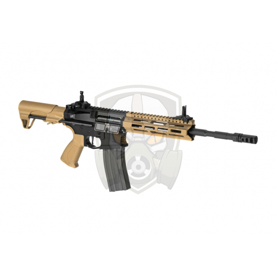 CM16 Raider L 2.0E S-AEG  - Desert -