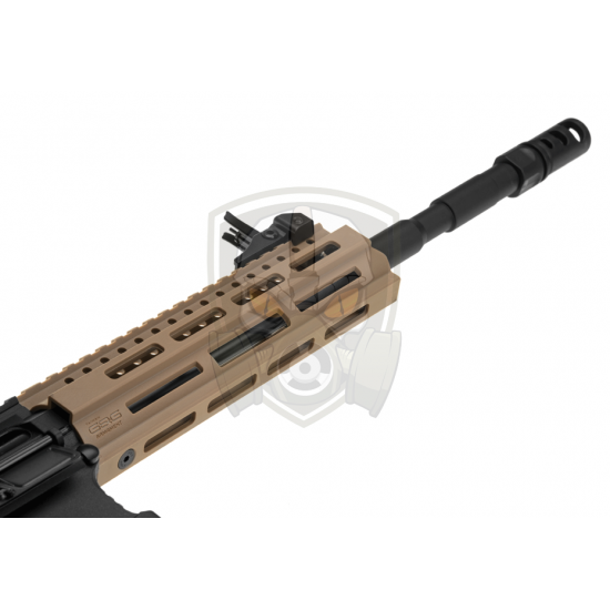 CM16 Raider L 2.0E S-AEG  - Desert -