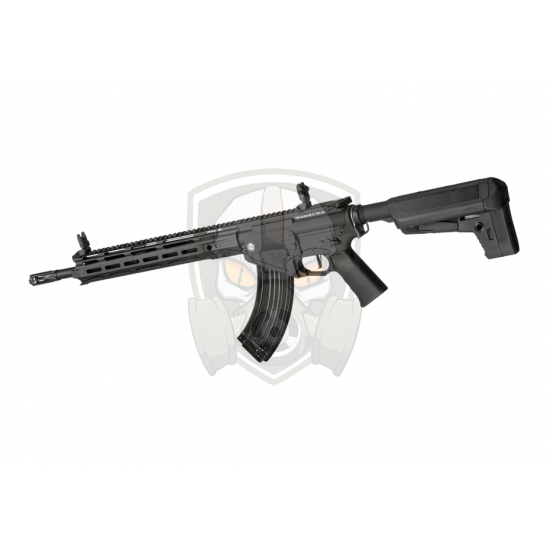 Trident 47 SPR-M S-AEG