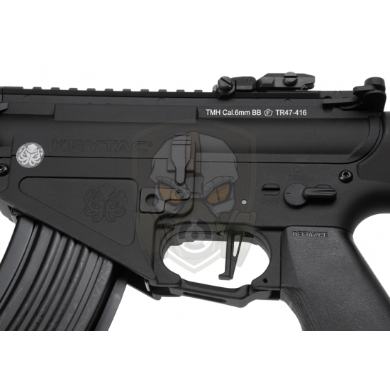 Trident 47 SPR-M S-AEG