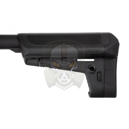 War Sport GPR-CC S-AEG