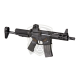 Trident Mk2 PDW S-AEG  - Black -