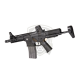 Trident Mk2 PDW S-AEG  - Black -