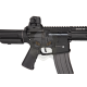 Trident Mk2 PDW S-AEG  - Black -