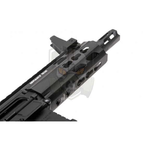 Trident Mk2 PDW S-AEG  - Black -