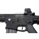 Trident Mk2 PDW S-AEG  - Black -