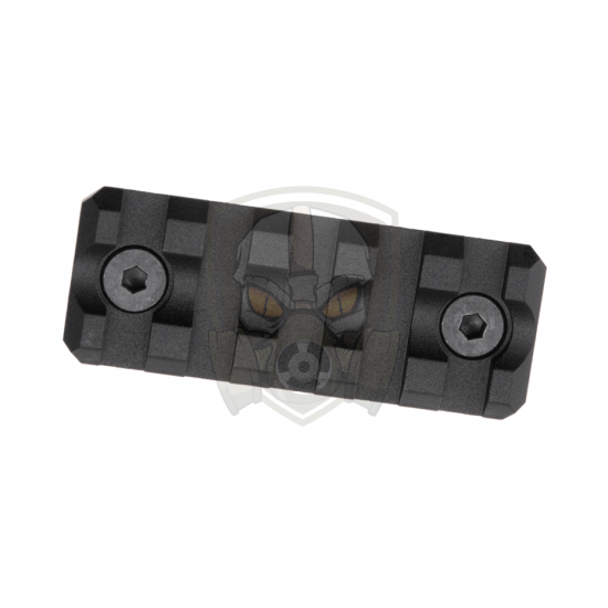 Trident Mk2 PDW S-AEG  - Black -