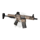 Trident Mk2 PDW S-AEG - Dark Earth -