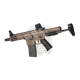 Trident Mk2 PDW S-AEG - Dark Earth -