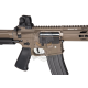 Trident Mk2 PDW S-AEG - Dark Earth -