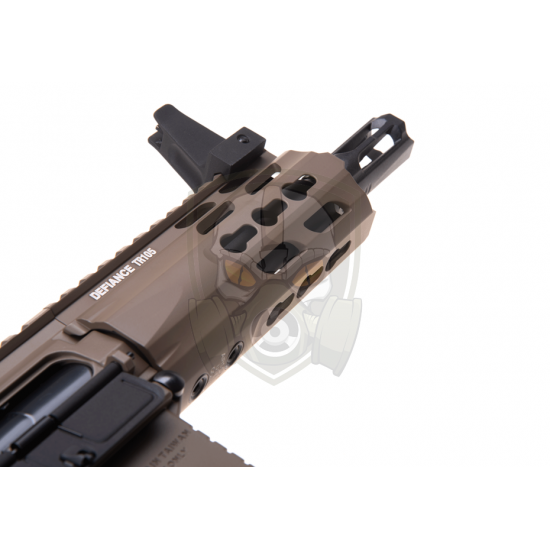Trident Mk2 PDW S-AEG - Dark Earth -