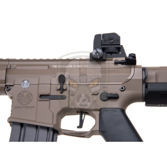 Trident Mk2 PDW S-AEG - Dark Earth -