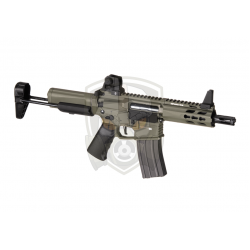 Trident Mk2 PDW S-AEG  - Foliage Green -