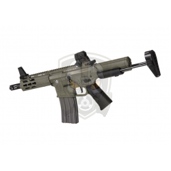 Trident Mk2 PDW S-AEG  - Foliage Green -