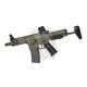 Trident Mk2 PDW S-AEG  - Foliage Green -