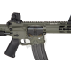 Trident Mk2 PDW S-AEG  - Foliage Green -