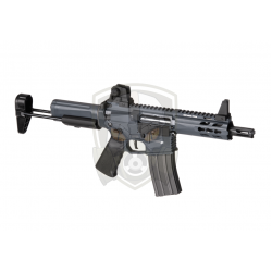 Trident Mk2 PDW S-AEG  -  Grey -