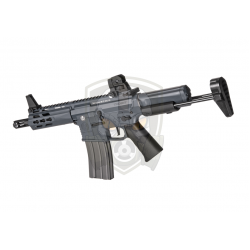 Trident Mk2 PDW S-AEG  -  Grey -