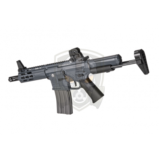 Trident Mk2 PDW S-AEG  -  Grey -