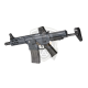 Trident Mk2 PDW S-AEG  -  Grey -