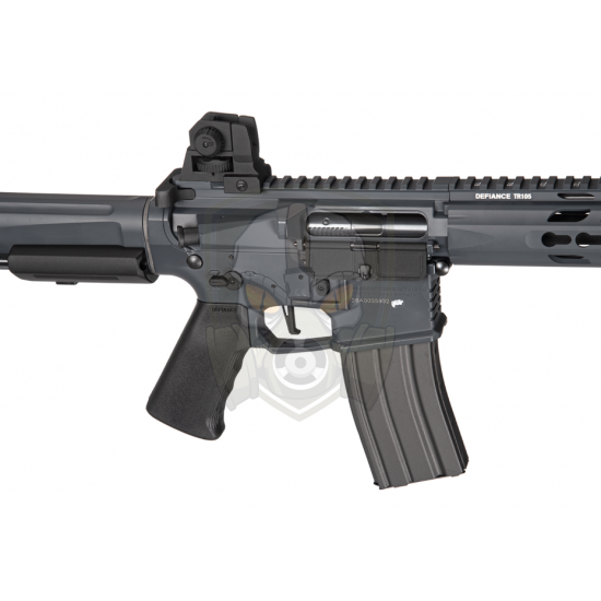 Trident Mk2 PDW S-AEG  -  Grey -