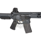 Trident Mk2 PDW S-AEG  -  Grey -