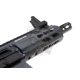 Trident Mk2 PDW S-AEG  -  Grey -