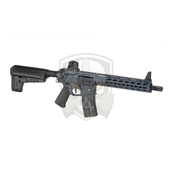 Trident Mk2 CRB S-AEG  - Grey -