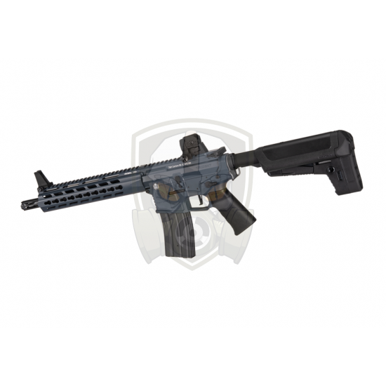 Trident Mk2 CRB S-AEG  - Grey -