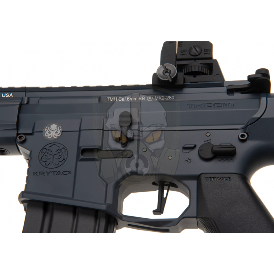 Trident Mk2 CRB S-AEG  - Grey -