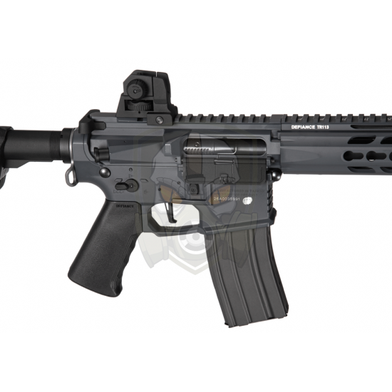 Trident Mk2 SPR S-AEG  - Grey -