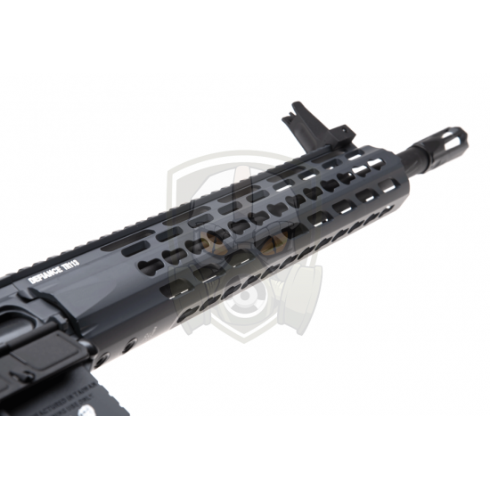 Trident Mk2 SPR S-AEG  - Grey -