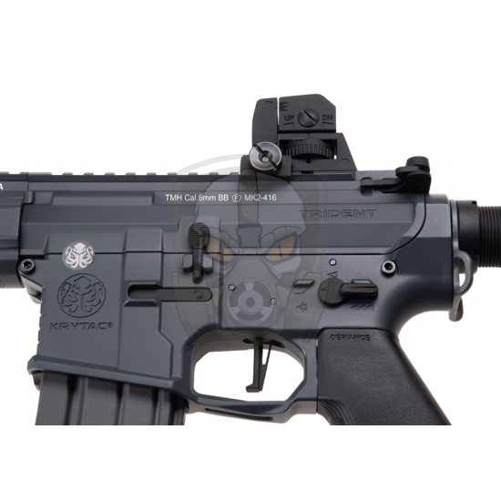 Trident Mk2 SPR S-AEG  - Grey -