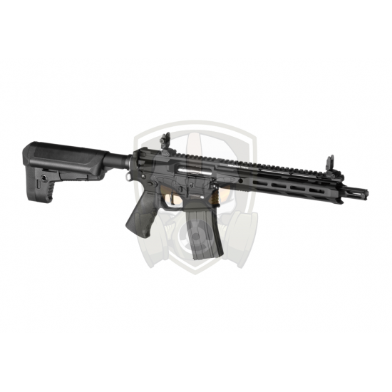 Trident Mk2 CRB-M S-AEG  -  Black - 