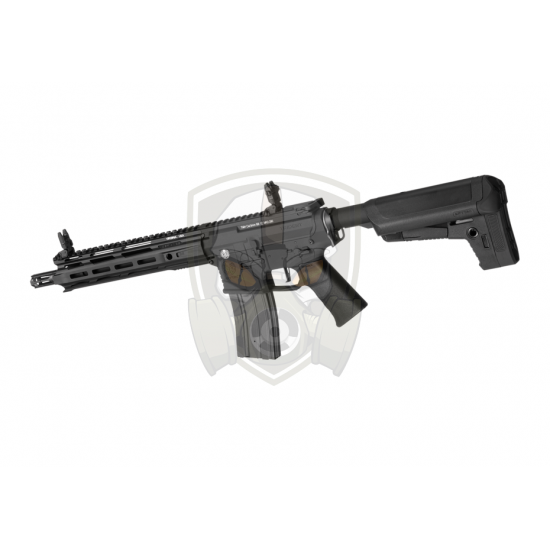 Trident Mk2 CRB-M S-AEG  -  Black - 