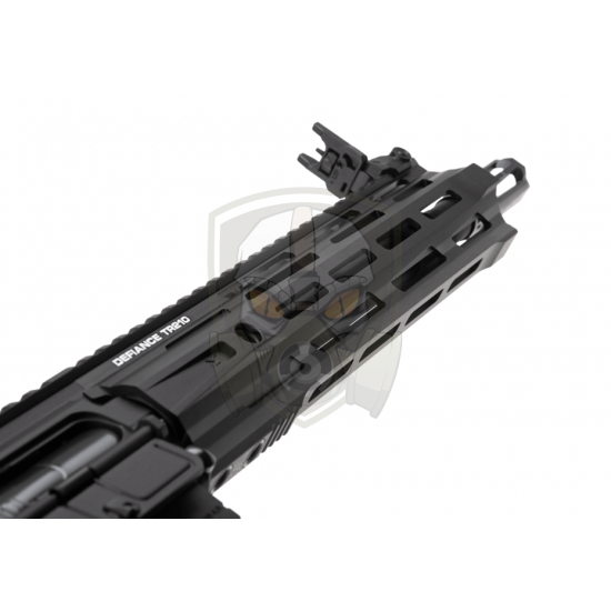 Trident Mk2 CRB-M S-AEG  -  Black - 