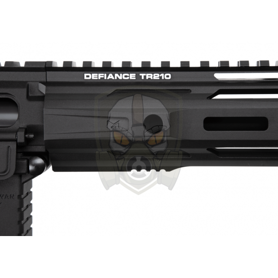 Trident Mk2 CRB-M S-AEG  -  Black - 