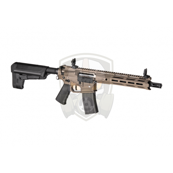Trident Mk2 CRB-M S-AEG  - Dark Earth -