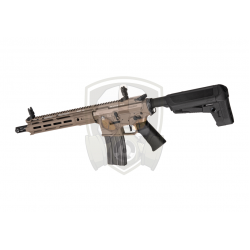 Trident Mk2 CRB-M S-AEG  - Dark Earth -