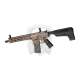 Trident Mk2 CRB-M S-AEG  - Dark Earth -