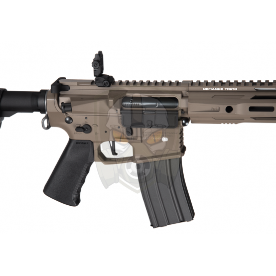 Trident Mk2 CRB-M S-AEG  - Dark Earth -