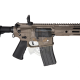 Trident Mk2 CRB-M S-AEG  - Dark Earth -