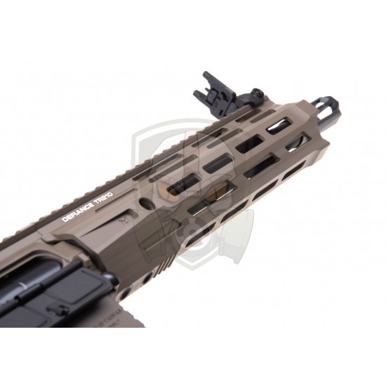 Trident Mk2 CRB-M S-AEG  - Dark Earth -